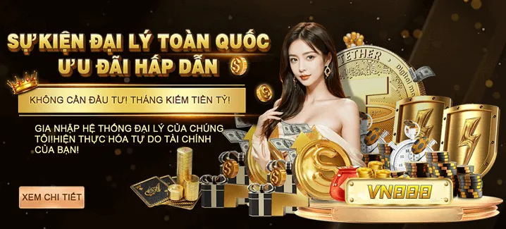 Tiền Thưởng Chào Mừng
