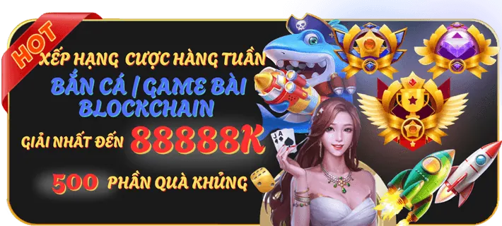 Hoàn trả hàng tuần 88bcl nhà cái