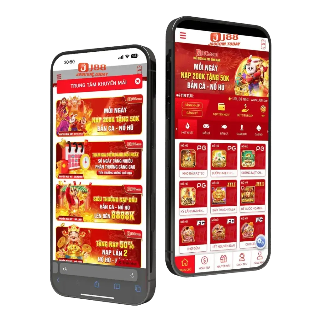 Kho trò chơi đa dạng 88bcl nhà cái