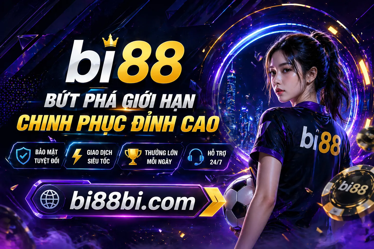 Sân vận động thể thao với ánh đèn rực rỡ, biểu tượng cho cá cược thể thao 88bcl nhà cái