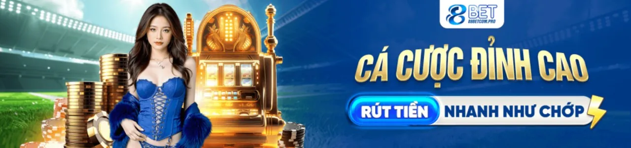 Trò chơi bắn cá 88bcl nhà cái với đồ họa sống động và cơ hội thắng lớn