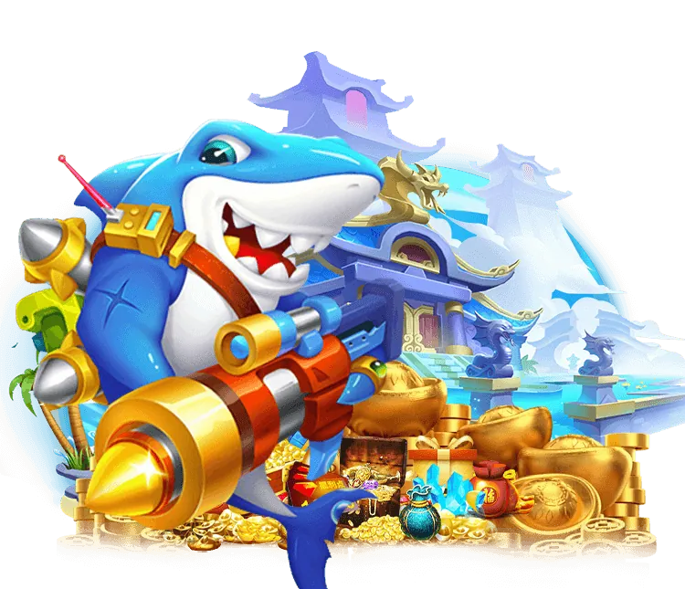 Game bắn cá Fishing War tại 88bcl nhà cái