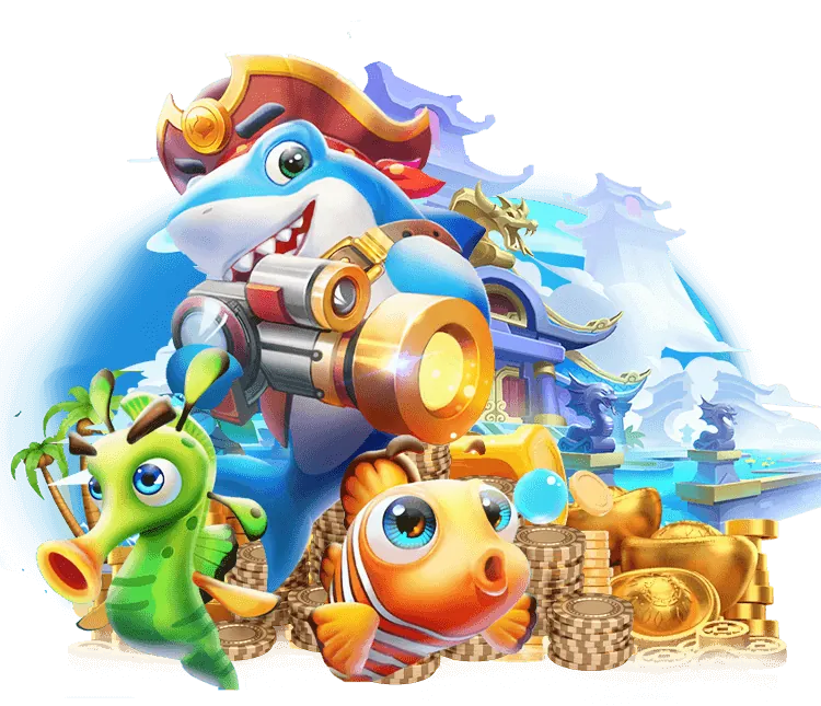 Game bắn cá Ocean King tại 88bcl nhà cái